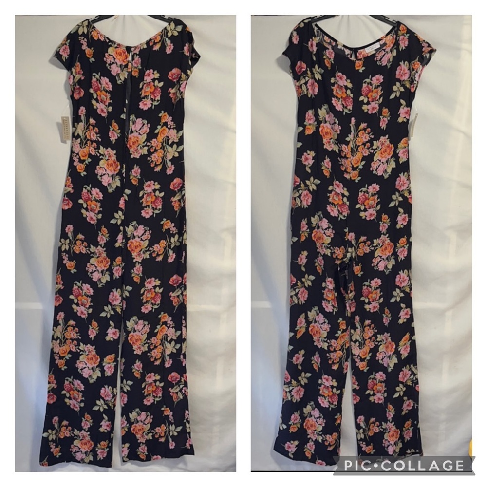Flynn Skye Jumpsuit S